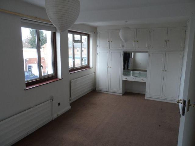 Property for sale in Wooburn, Bourne End