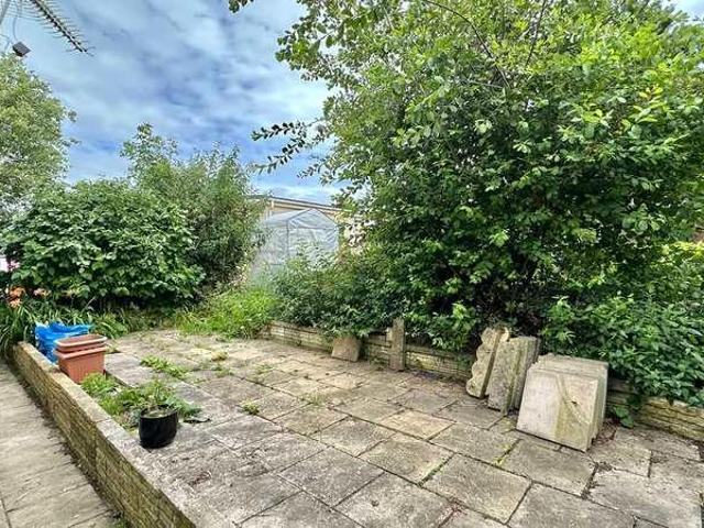Property for sale in Locking, North Somerset