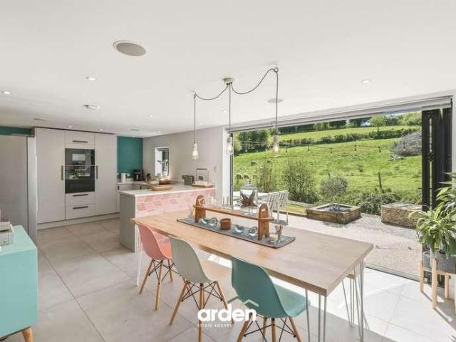 House for sale in Whitbourne, Herefordshire