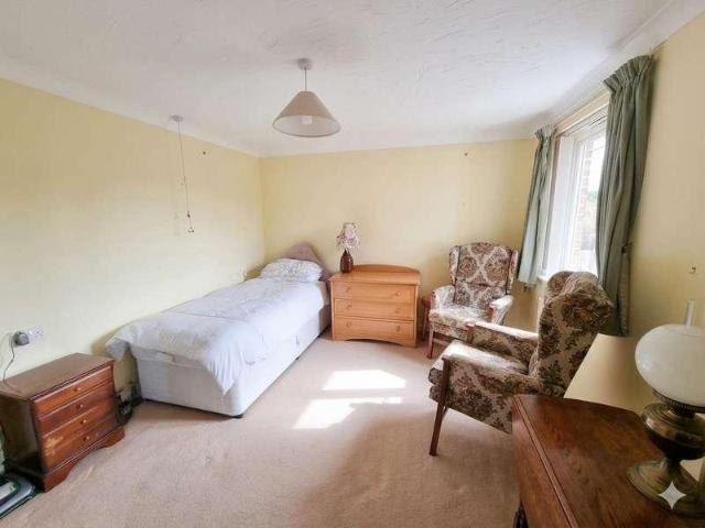 Property for sale in Privett, Middlecroft