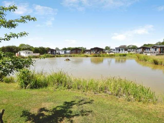 Property for sale in Belleau, Lincolnshire