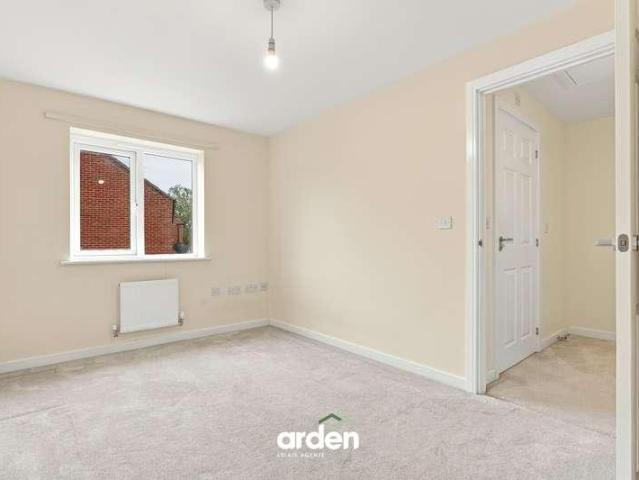 Property for sale in Tidbury Green, Solihull