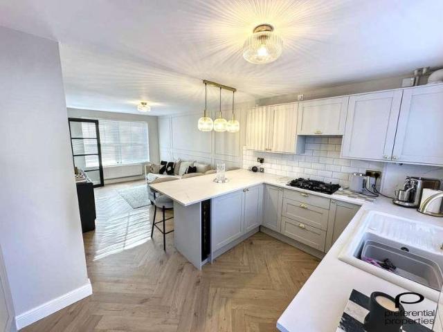 Property for sale in Walmley, Birmingham