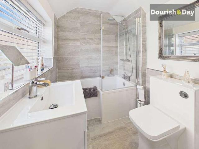 Property for sale in Market Drayton, Shropshire