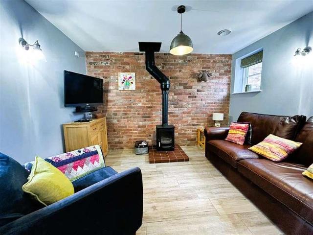 Property for sale in Swanwick CP, Kedleston
