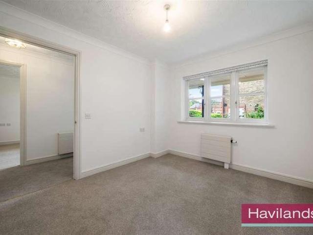 Property for sale in Southgate, Greater London