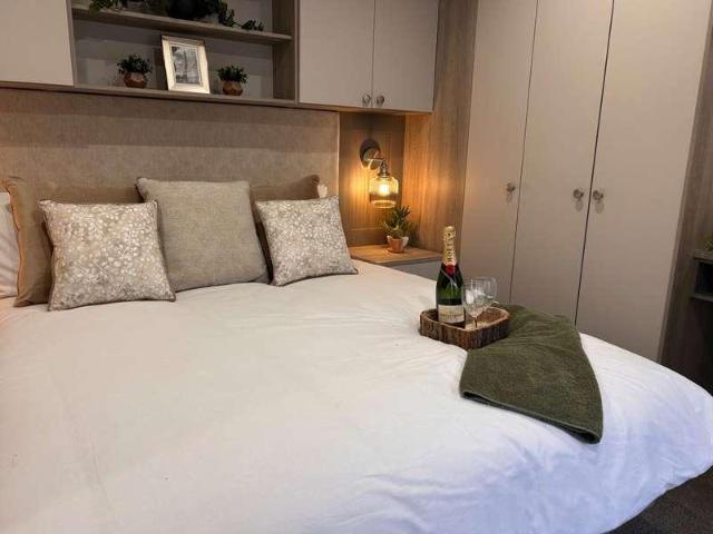 Property for sale in Fordham Heath, Essex