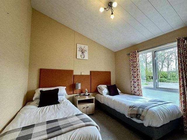 Property for sale in Belleau, Lincolnshire
