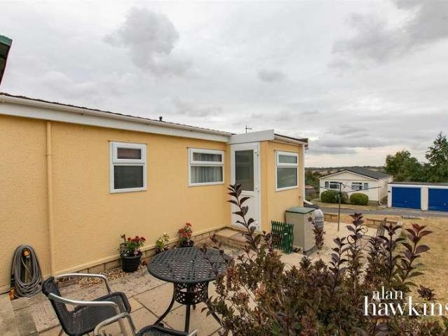 Property for sale in Vastern, Wiltshire