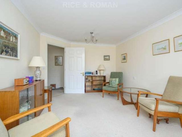 Property for sale in Row Town, Surrey