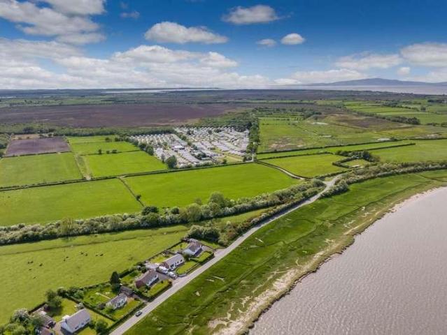 Property for sale in Bowness, Port Carlisle