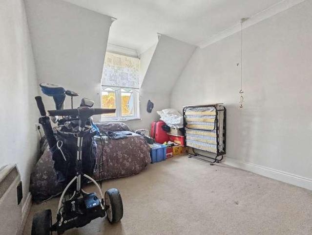 Property for sale in Dudsbury, West Parley