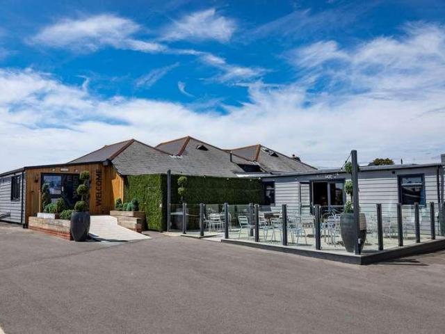 Property for sale in Fareham, Hampshire