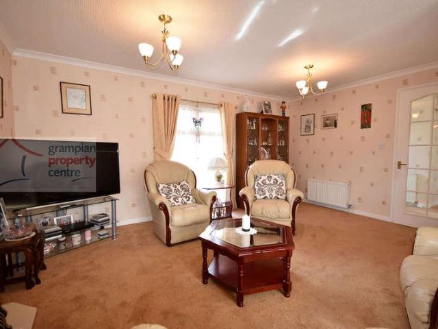 Property for sale in Elgin, Scotland