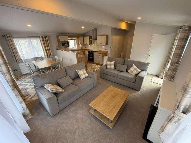 Property for sale in Wharton, Winsford