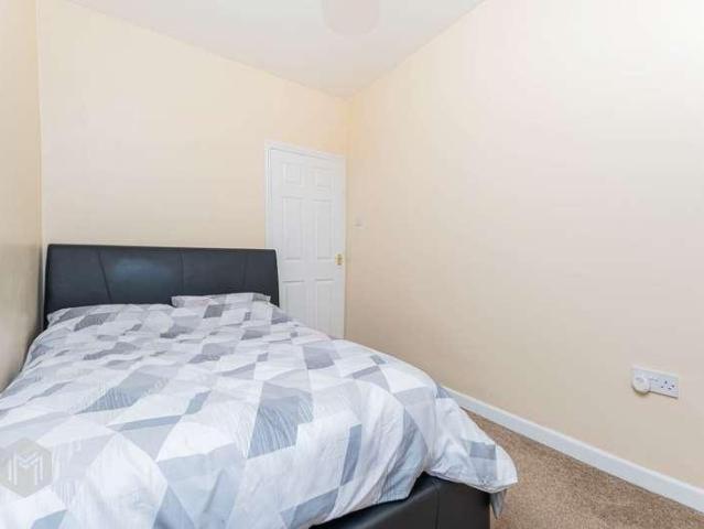 Property for sale in Woolfold, Bury