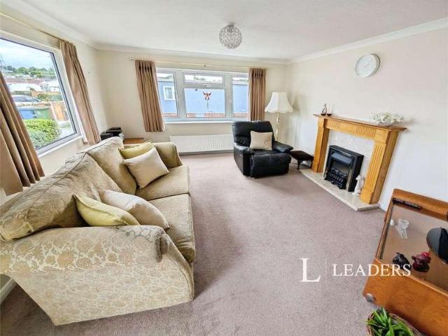 Property for sale in Potters Corner, East Midlands