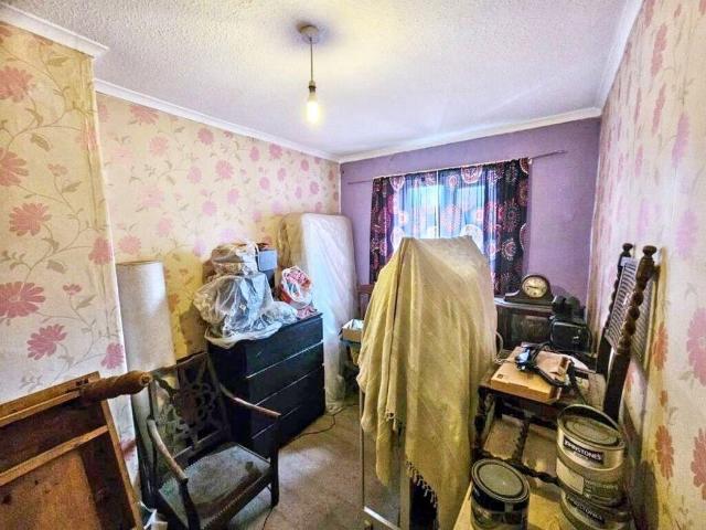 Property for sale in North Elmsall, West Yorkshire
