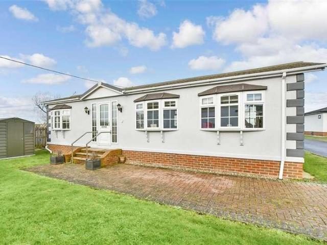 Property for sale in Mariner's View, The Bridge