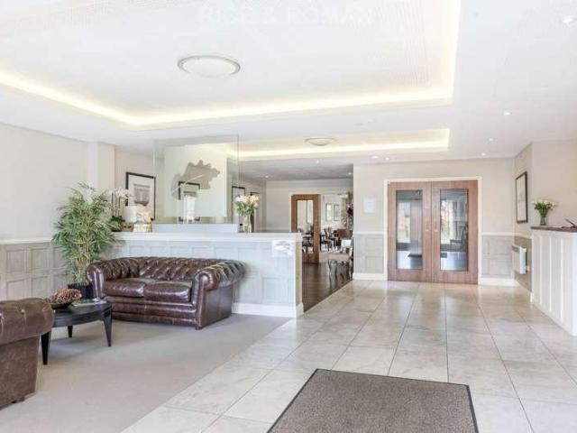Property for sale in Emmbrook, Wokingham
