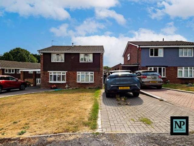 Property for sale in Stonydelph, Kettlebrook