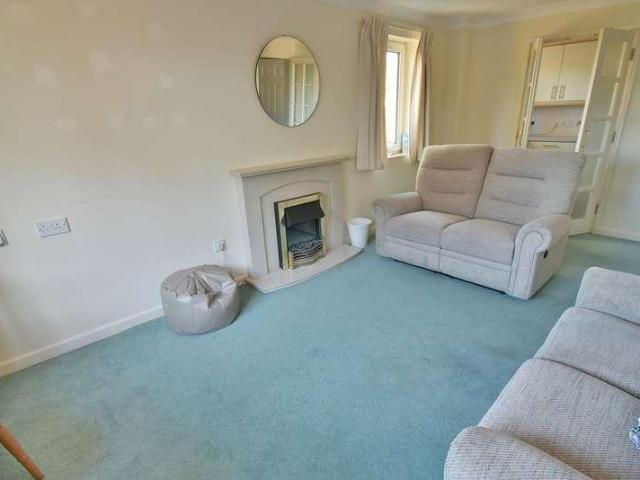 Property for sale in West Parley, East Dorset