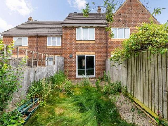 Property for sale in Ladygrove, Berrick Salome