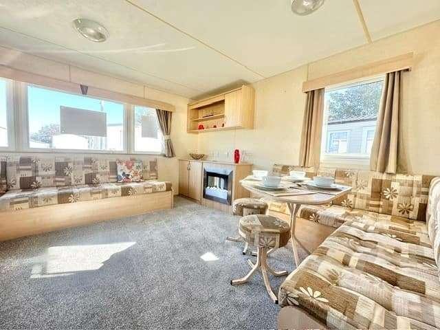 Property for sale in Corton, East Suffolk