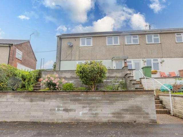 Property for sale in Ty Sign, Risca