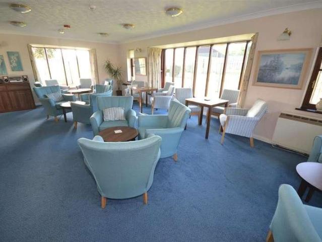 Property for sale in Meadgate, Chelmsford
