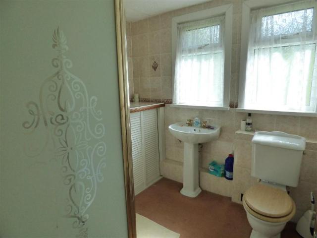 Property for sale in Strode, Devon