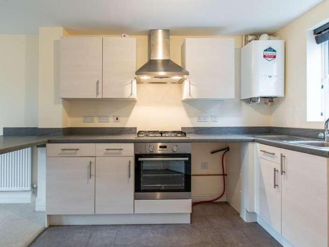 Property for sale in Lamellion, Cornwall