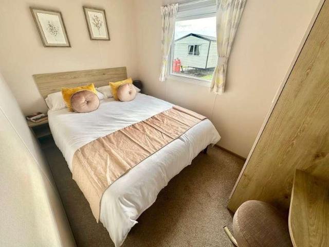 Property for sale in Hauxley, Amble