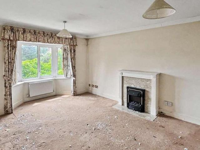 Property for sale in Amersham