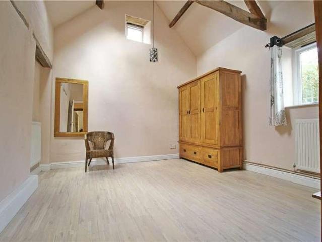 Property for sale in Maxey, Cambridgeshire and Peterborough