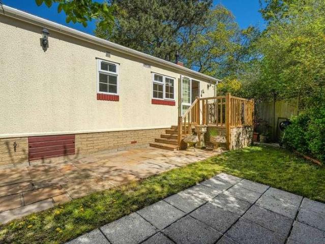Property for sale in Ashby De La Launde, Lincolnshire