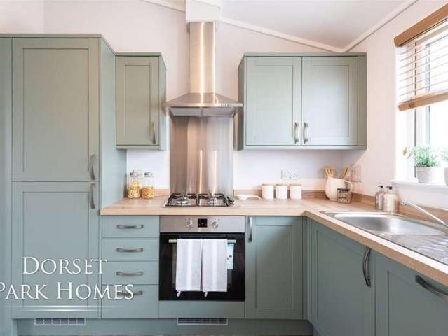 Property for sale in Wareham St. Martin, East Dorset