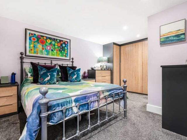 Property for sale in Strode, Devon