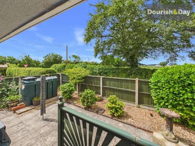 Property for sale in Great Chatwell, Staffordshire