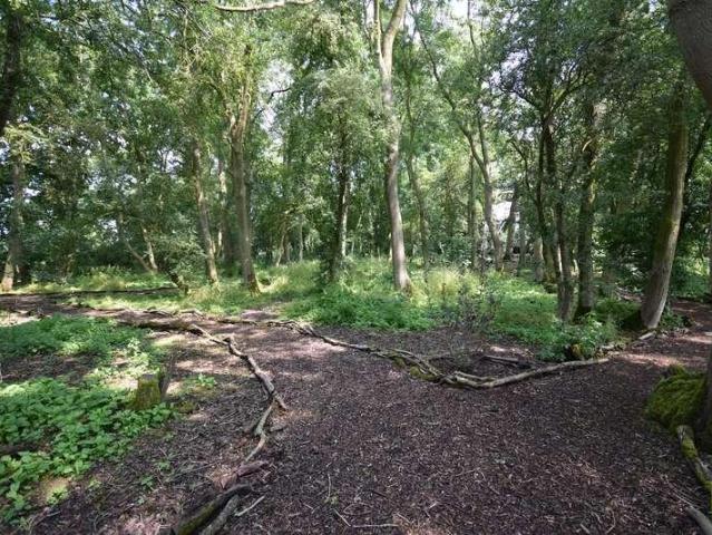 Property for sale in Belleau, Lincolnshire
