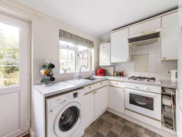 Property for sale in Milton Heights, Vale of White Horse