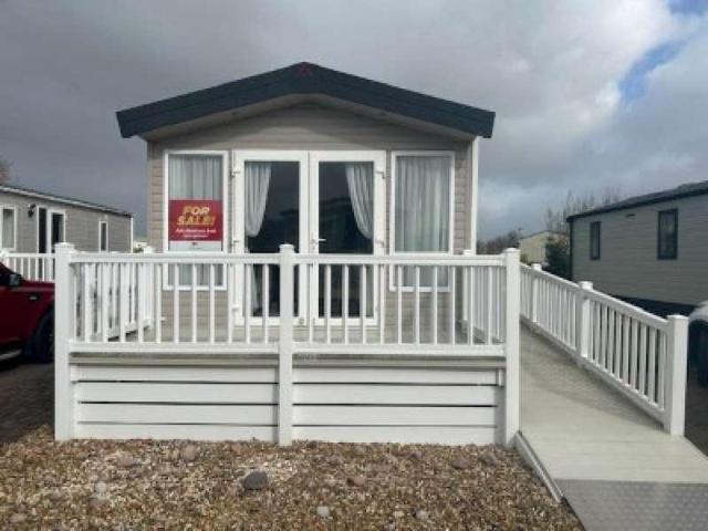 Property for sale in Cabus, Lancashire