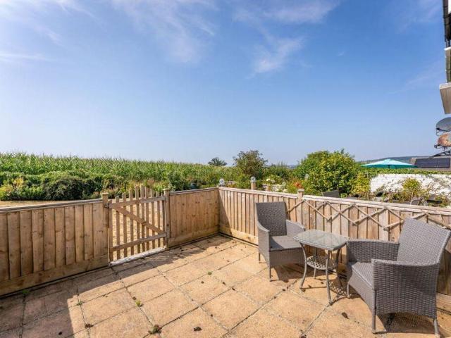Property for sale in Budlake, Devon