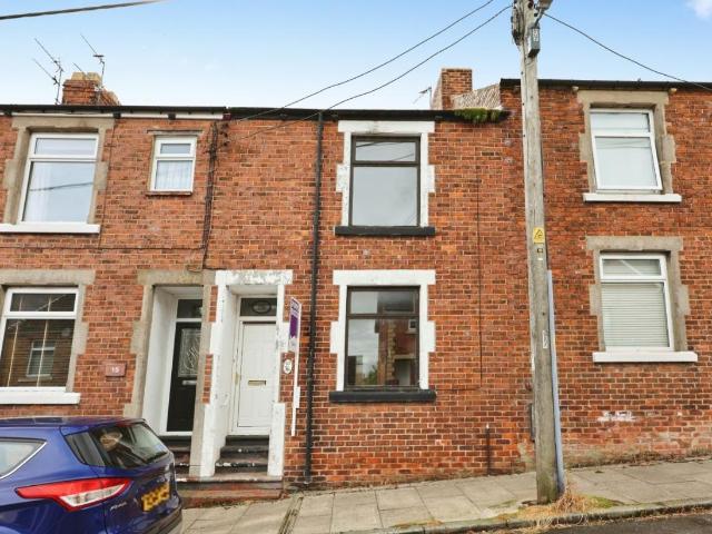 Property for sale in New Hunwick