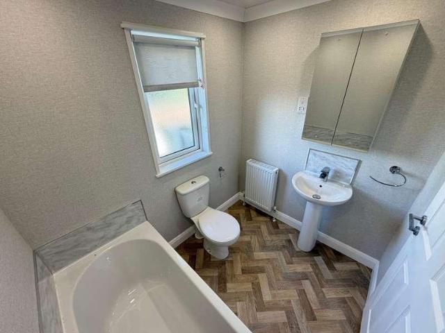 Property for sale in Bare, Lancashire