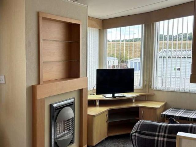 Property for sale in West Hill, Bridlington