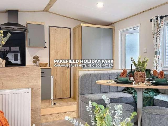 Property for sale in Eastbridge, Suffolk