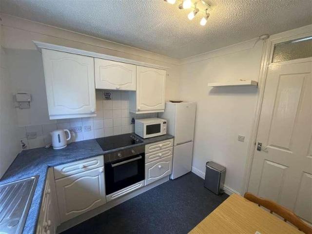 Property for sale in Heswall, Wirral