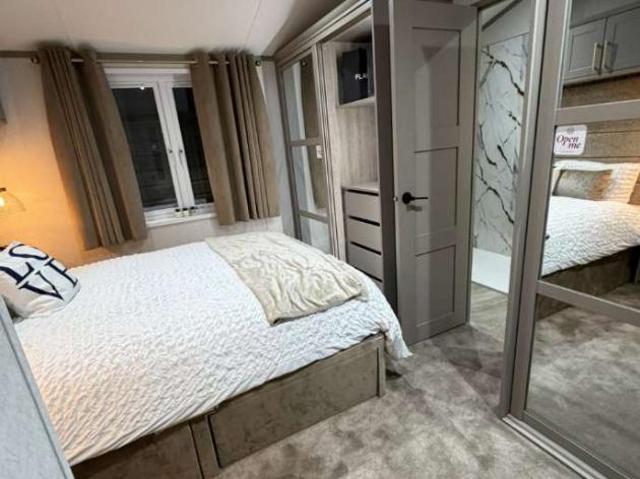Property for sale in Cabus, Lancashire