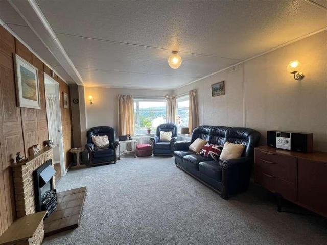 Property for sale in Cwmdare, Wales
